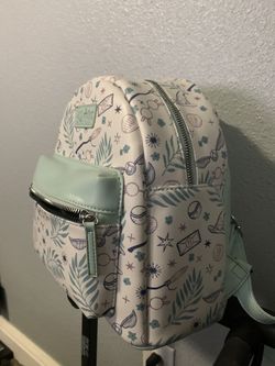 Harry Potter Backpack