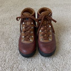 Vasque Hiking Boots