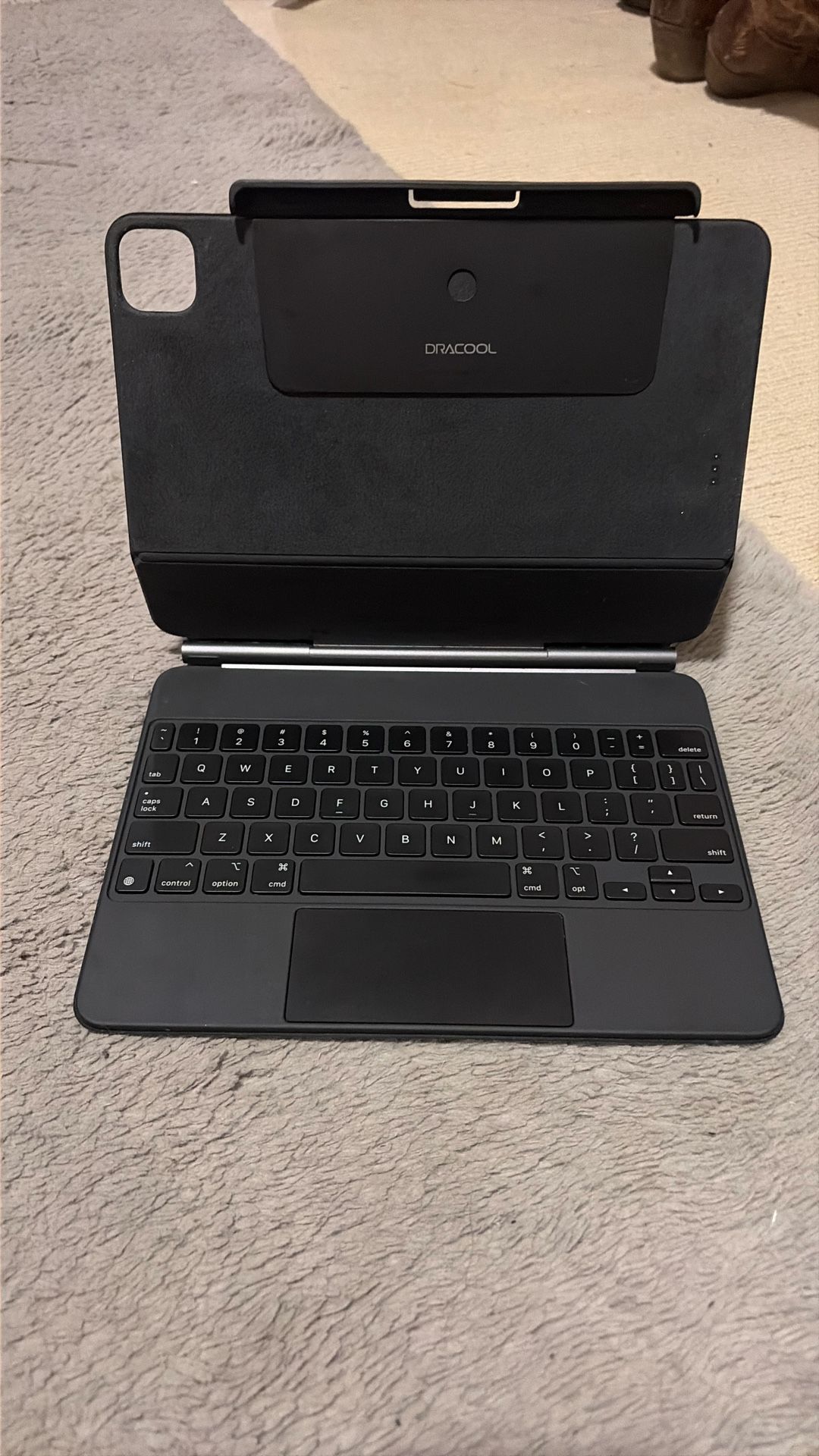 iPad Air 4th And 5th Gen Apple Magic Keyboard