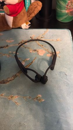 Shokz wireless headphones
