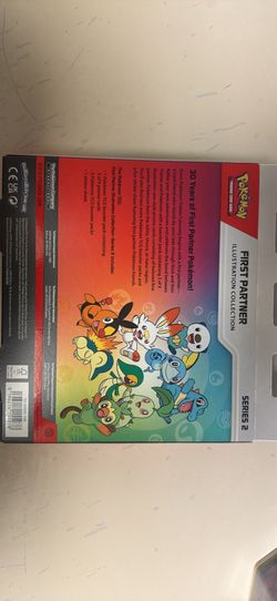 Pokémon