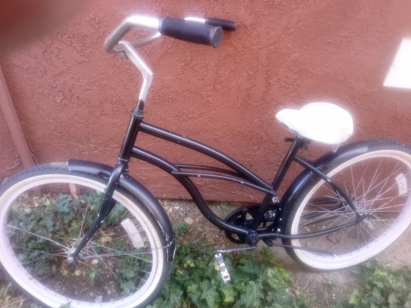 Vintage Schwinn Bicycle