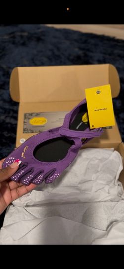 Vibram Five Fingers