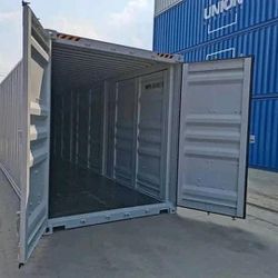 Shipping Containers For Sale