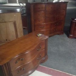 Dressers 