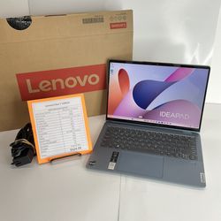 14” Lenovo Flex 7 2-in-1 Touchscreen Laptop - 16GB RAM 1TB Storage W/Original Box