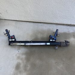 Stowmaster 5000 - Foldable Tow Bar