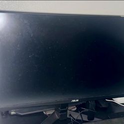 ASUS TUF Gaming Monitor VG27AQL1A 27” HDR