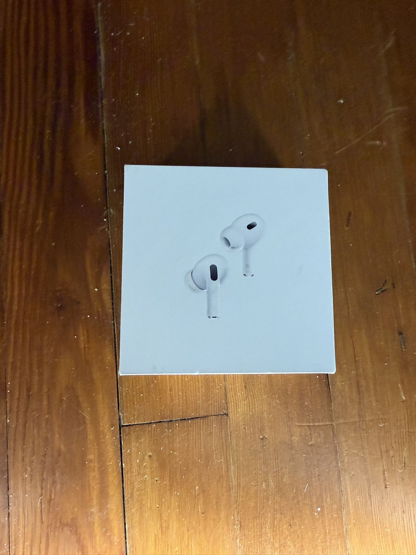 AirPods Pro 2 New And Unopened (negotiable)