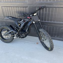 2024 Surron Light Bee