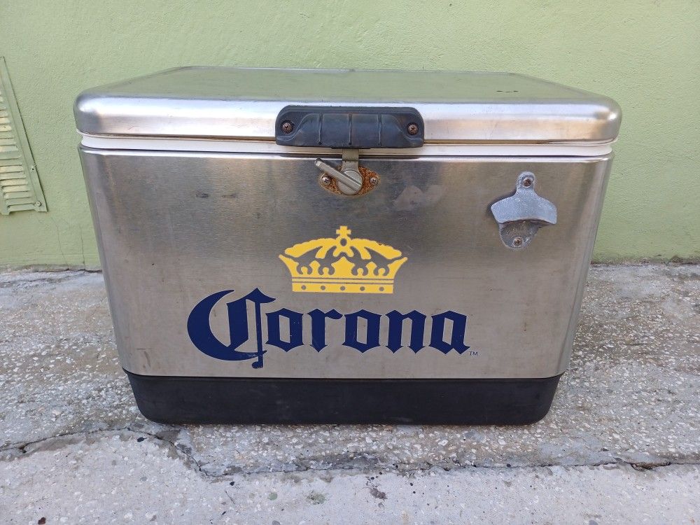 Cooler Corona