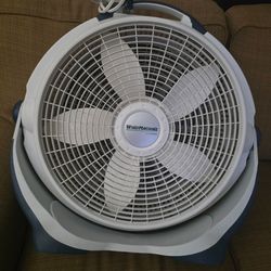 fan