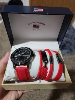 Polo Watch