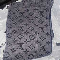 Louis Vuitton Scarf