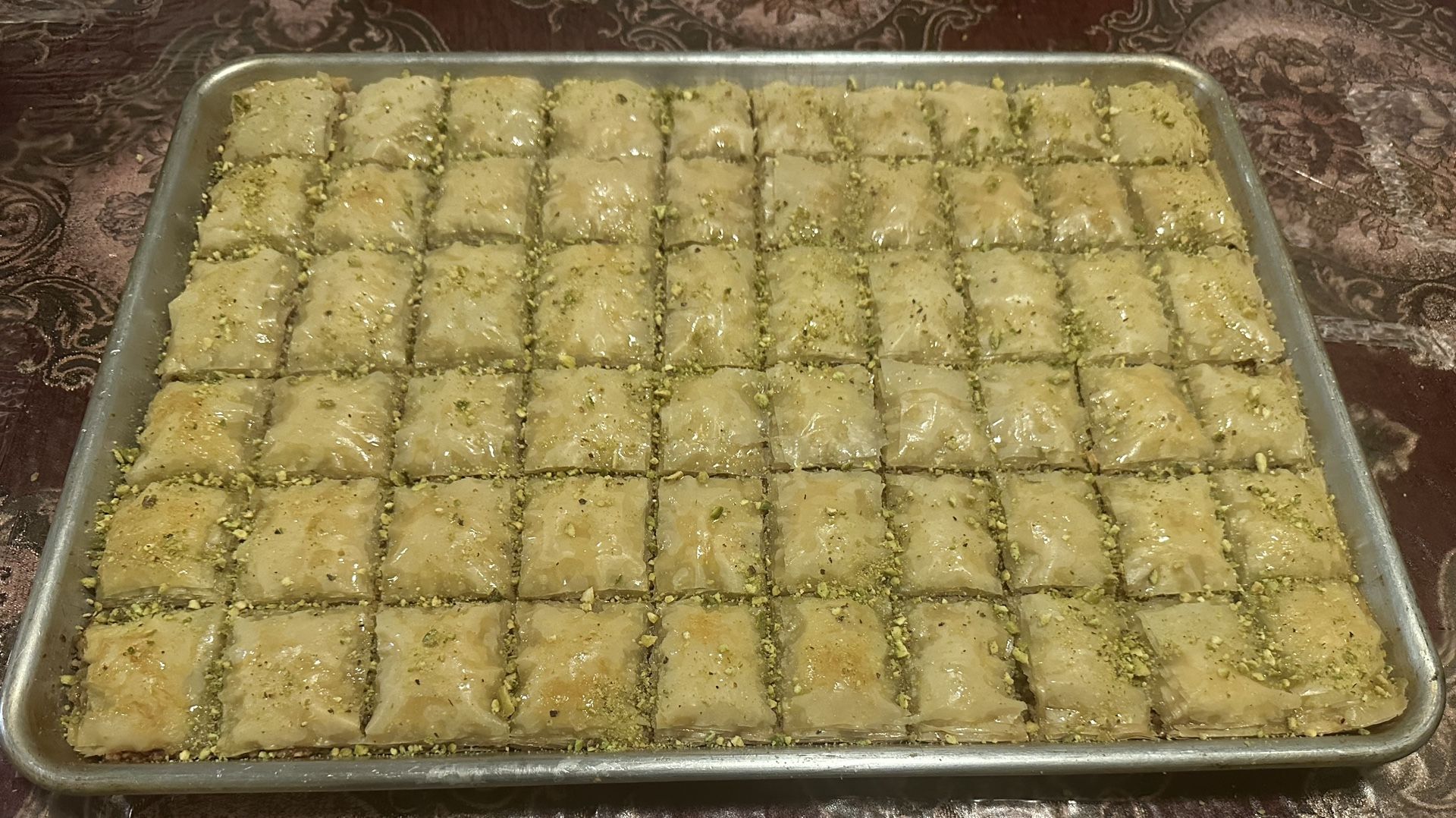 Baklava 