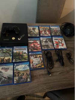 Ps4