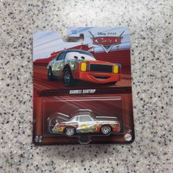 Disney Pixar Cars 