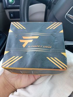 T Lighting Automotive Lighting Kit