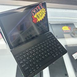 Zonko tablet with keyboard