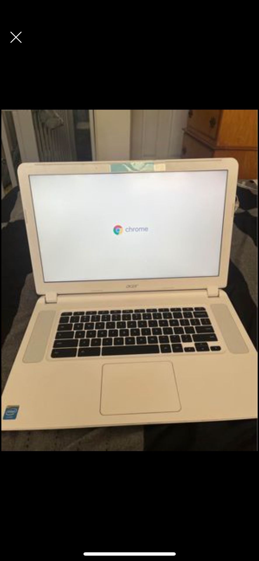 Chromebook