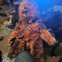 Build A Bear Chewy Starwares
