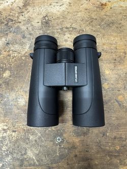 10x42 Binoculars