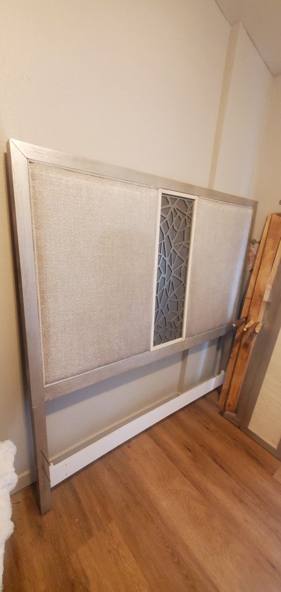 Bed Frame