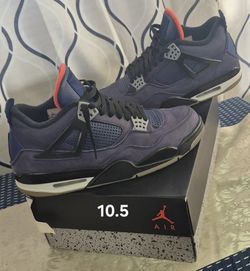 Air Jordan Retro 4 WNTR