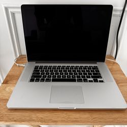 MacBook Pro  14x10inch