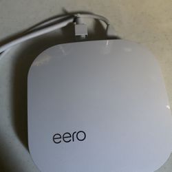 ERRO PRO 6 WiFi Router & Extender
