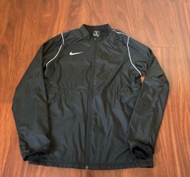 Soccer Nike Sportswear Windrunner Big Kids Hooded Repel Jacket Youth US Size XL