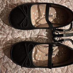 Toddler Girl Flats