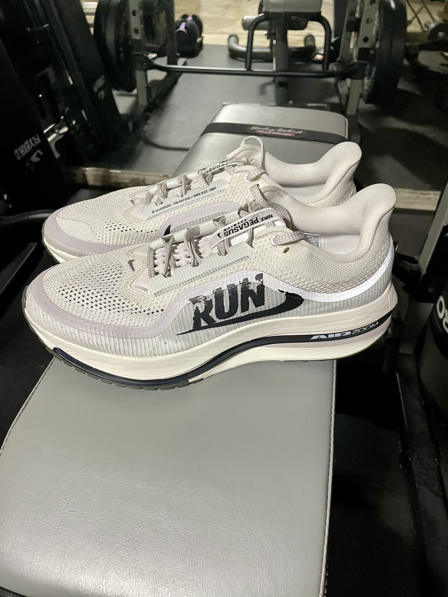 Size 14 Nike Air Zoom Pegasus Premium