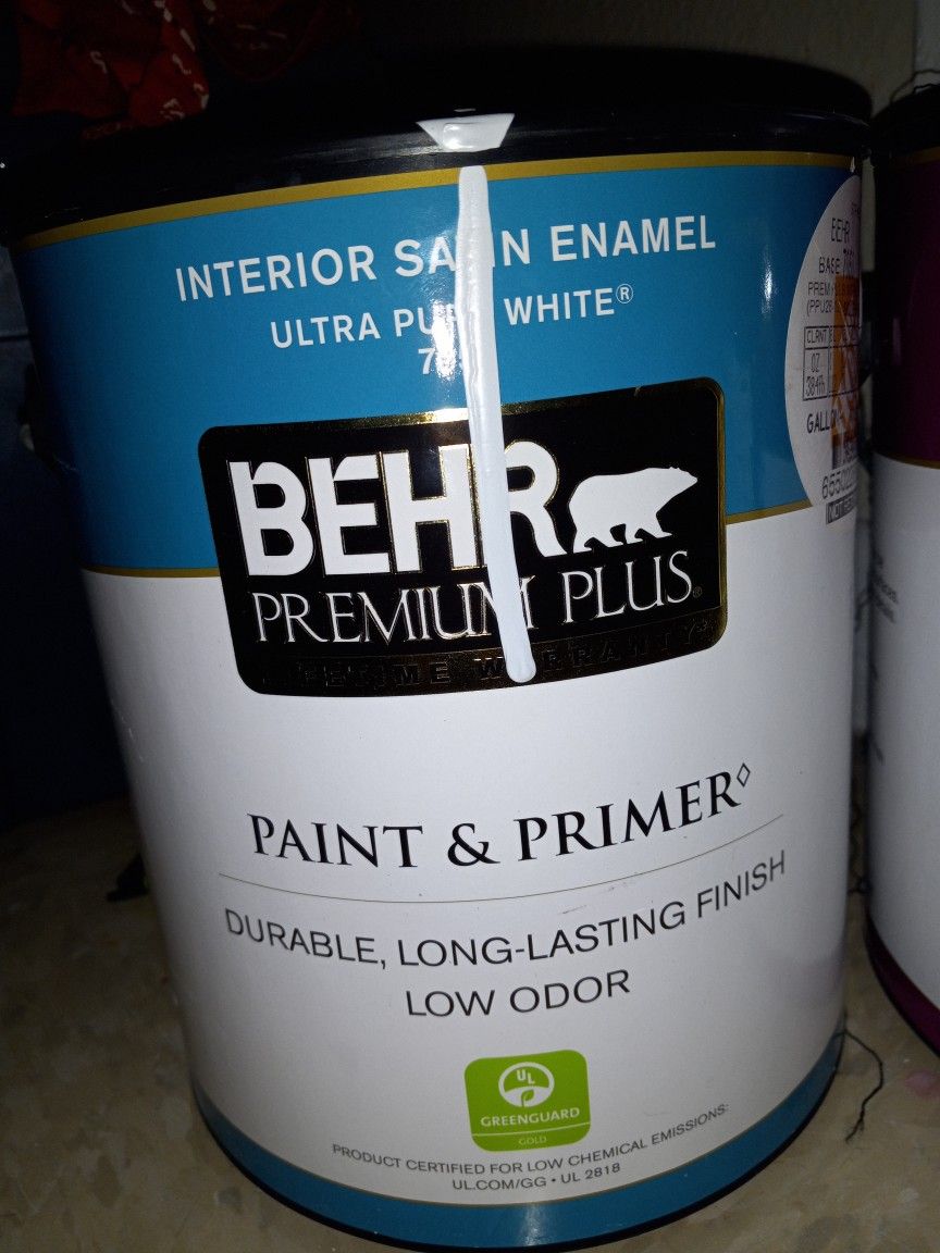 Behr Paint for Sale in San Antonio, TX OfferUp