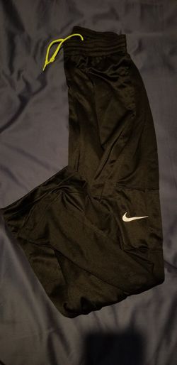 Nike sweat pants