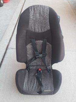 Car seat