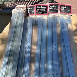 Kv1300 Drawer Slides