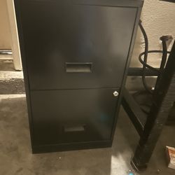 Filing Cabinet