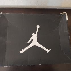 OG Jordan Spizike Size 14 Worth At Least $400