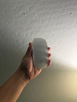 Apple Magic Mouse