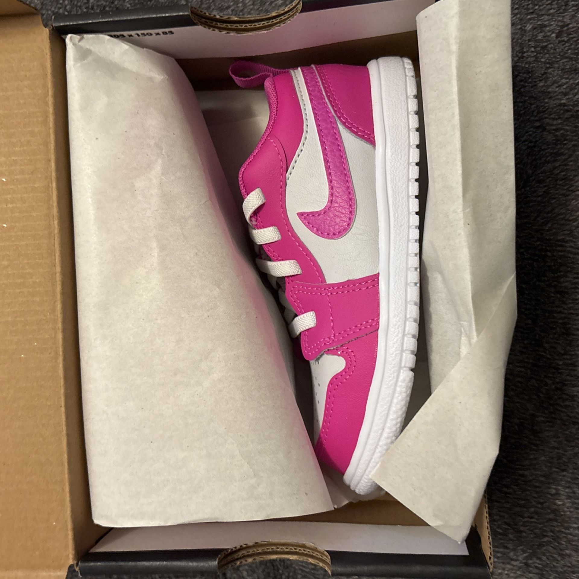 Jordan 1 Low Size 9c