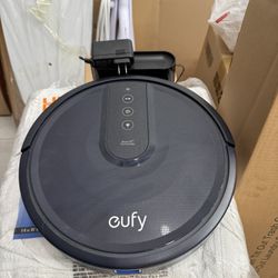 Eufy Sweeper