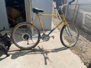 Bike