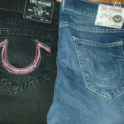 True Religion Jeans 