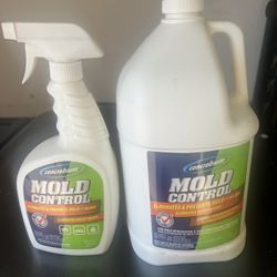 Mold Cleaner 