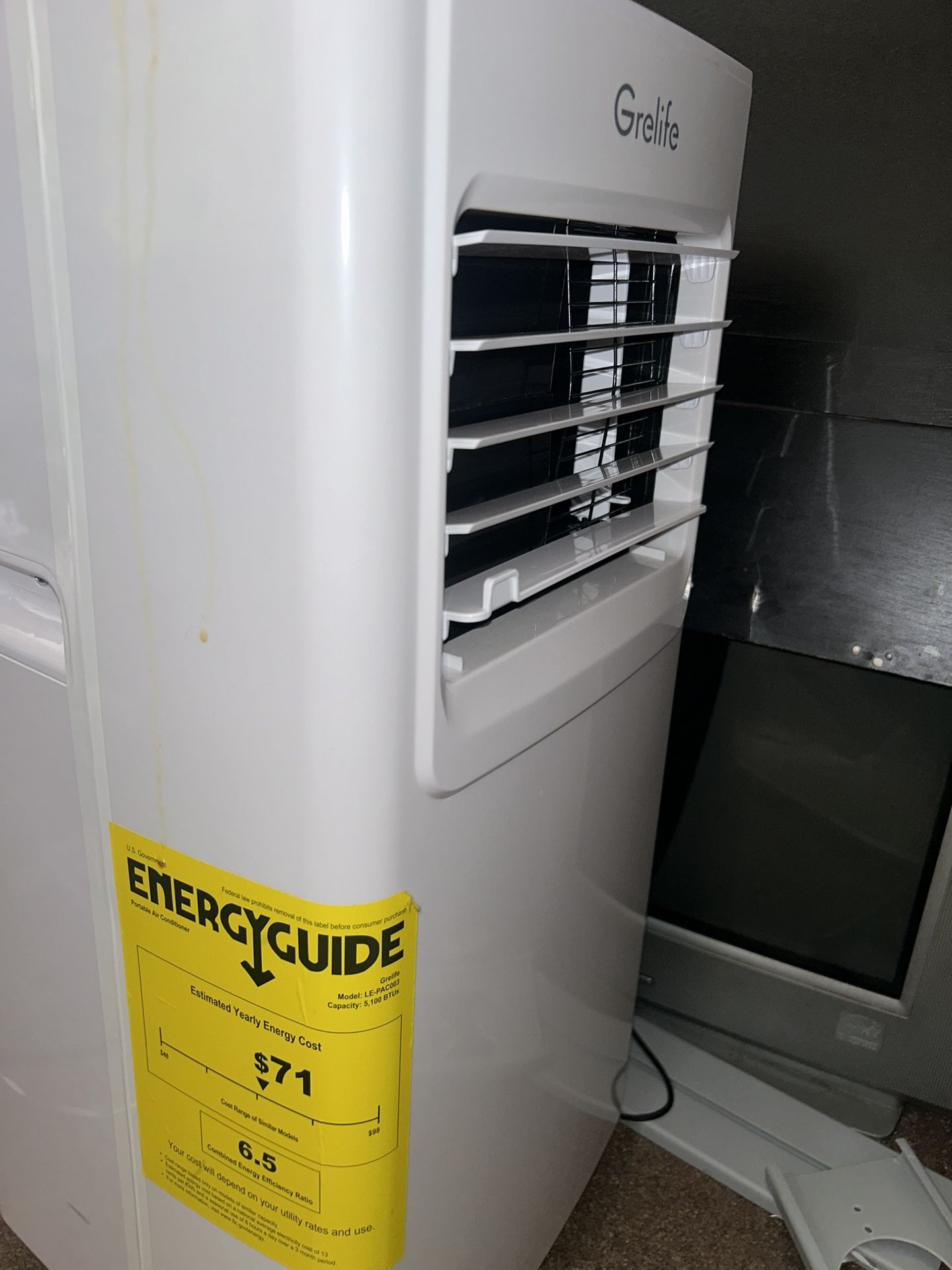 Air Conditioner