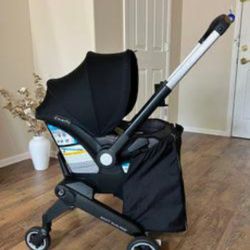 Baby Car Seat