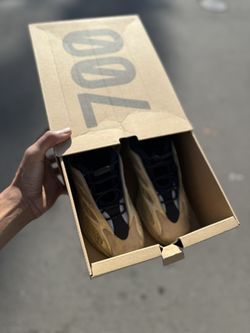 Yeezy 700