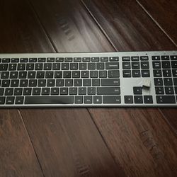 VssoPlor Keyboard