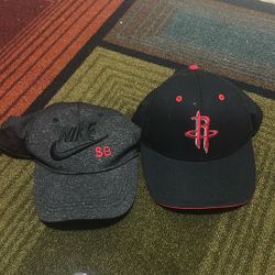 Osfa Hats For $5 Each  Boys 